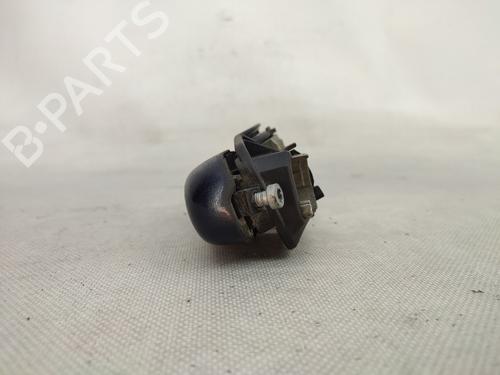 Front right exterior door handle BMW 3 (E46) 320 d | BP20661384C129 