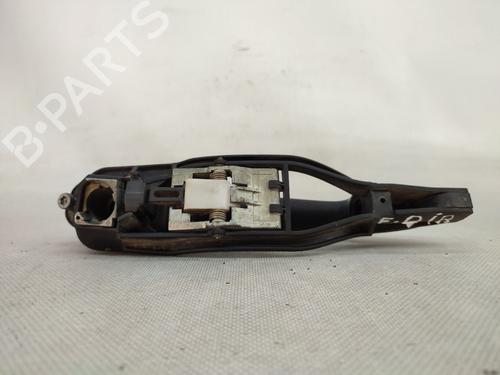Front right exterior door handle BMW 3 (E46) 320 d | BP20661384C129 