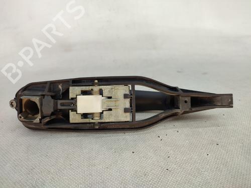 Højre bagtil udvendigt håndtag BMW 3 (E46) 320 d | BP20661385C130