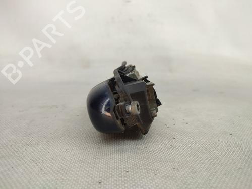 Højre bagtil udvendigt håndtag BMW 3 (E46) 320 d | BP20661385C130