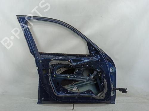Left front door BMW X1 (E84) sDrive 20 d | BP20644359C2 