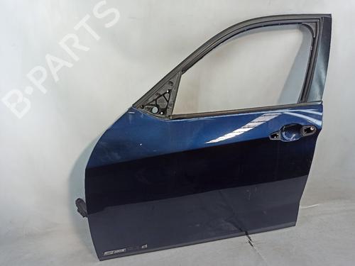 Left front door BMW X1 (E84) sDrive 20 d | BP20644359C2 
