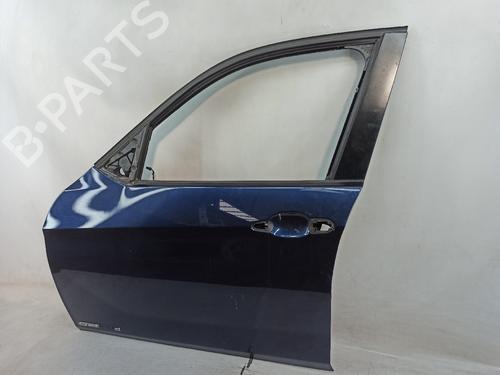 Left front door BMW X1 (E84) sDrive 20 d | BP20644359C2 