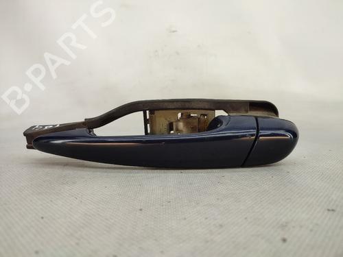 Türgriff hinten links außen für BMW 3 (E46) 320 d (136 hp) 20661386
