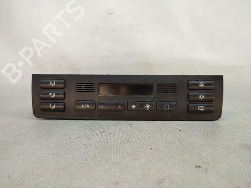 Używane Panel klimatyzacji / ogrzewania BMW 3 (E46) 320 d (136 hp) 20661374