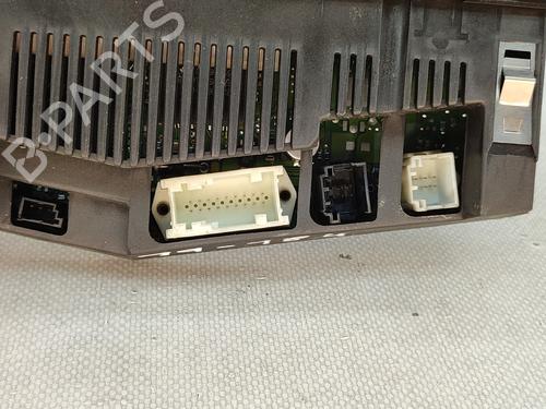 Climate control BMW 3 (E46) 320 d | BP20661374I5