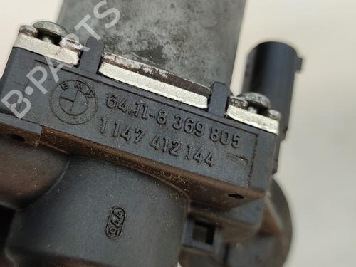 Autre BMW 3 (E46) 320 d | BP20661389O1