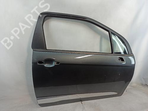 Right front door CITROËN DS3 (SA_) 1.6 HDi 115 | BP20598710C3 