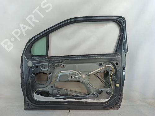 Right front door CITROËN DS3 (SA_) 1.6 HDi 115 | BP20598710C3 