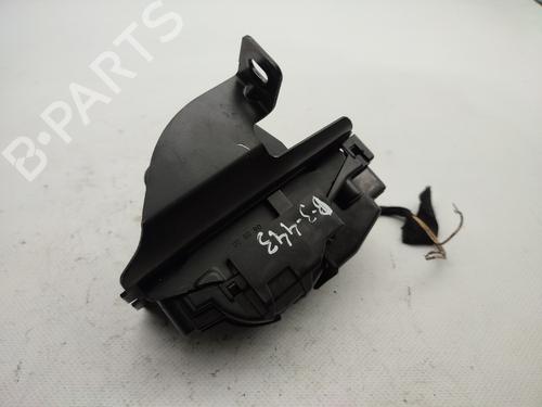 Bakluke lås CITROËN C4 Picasso I MPV (UD_) 1.6 HDi | BP20302682C101 