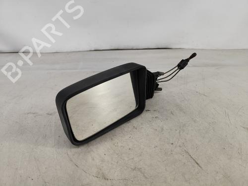 Used Left mirror PEUGEOT 309 I (10C, 10A) 1.3 (64 hp) 20691020