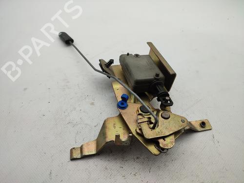 Used Rear right lock RENAULT KANGOO (KC0/1_) D 55 1.9 (KC0D) (54 hp) 20146829