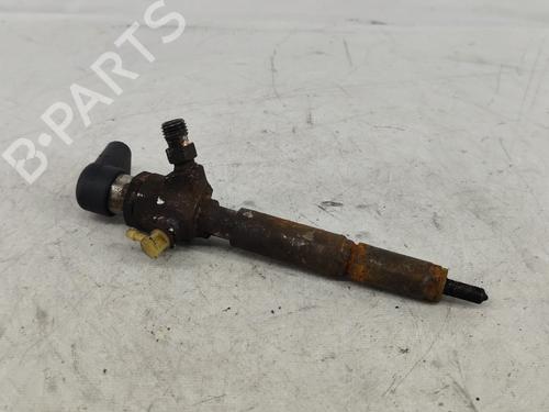 Injector RENAULT MEGANE II Estate (KM0/1_) 1.5 dCi (KM16, KM1E) | BP20652142M100 