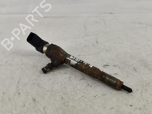 Used Injector RENAULT MEGANE II Estate (KM0/1_) 1.5 dCi (KM16, KM1E) (106 hp) 20652142