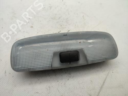 Interior roof light FORD FIESTA V (JH_, JD_) 1.25 16V 8A6A