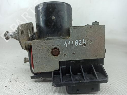 Abs pomp MERCEDES-BENZ E-CLASS (W210) E 220 CDI (210.006) (125 hp) 6168409