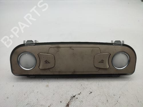 Interior roof light AUDI A6 C6 Avant (4F5) 3.0 TDI quattro TRAS