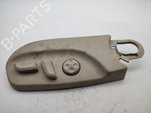 Switch AUDI A6 C6 Avant (4F5) 3.0 TDI quattro BANCO FRENTE DIREITO