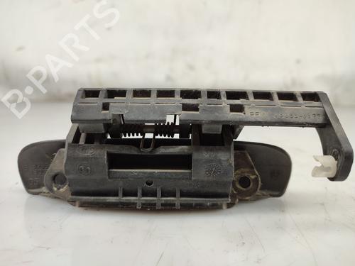 Høyre foran utvendig håndtak CITROËN XSARA PICASSO (N68) 1.6 HDi | BP20691824C129