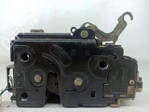 Front left lock SEAT IBIZA III (6L1) | BP6174376C98