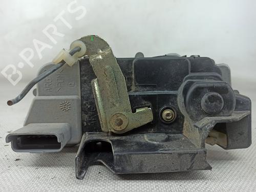 Venstre bak lås CITROËN XSARA PICASSO (N68) 1.6 HDi | BP20691816C100