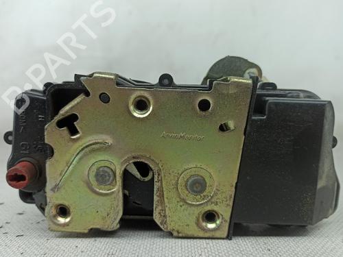 Venstre bak lås CITROËN XSARA PICASSO (N68) 1.6 HDi (109 hp) 20691816