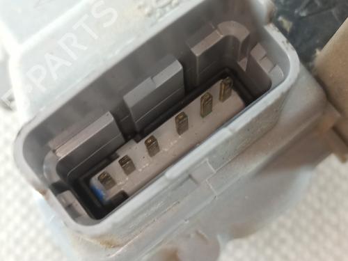 Venstre bak lås CITROËN XSARA PICASSO (N68) 1.6 HDi | BP20691816C100