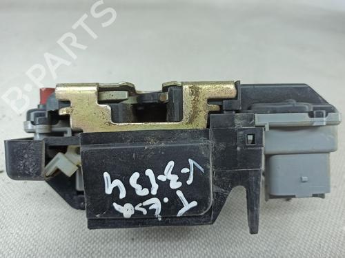 Venstre bak lås CITROËN XSARA PICASSO (N68) 1.6 HDi | BP20691816C100