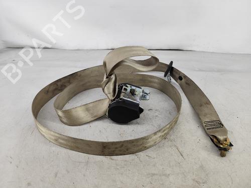 Rear right seatbelt AUDI A6 C6 Avant (4F5) 3.0 TDI quattro 4F0857805E
