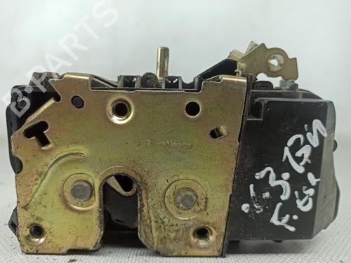 Used Front left lock CITROËN XSARA PICASSO (N68) 1.6 HDi (109 hp) 20691814