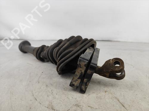 Gear lever IVECO EuroCargo I-III  | BP20113417M90 