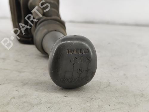 Gear lever IVECO EuroCargo I-III  | BP20113417M90 