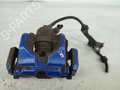 Used Right front brake caliper BMW 1 (E87) 116 d (116 hp) 20688369