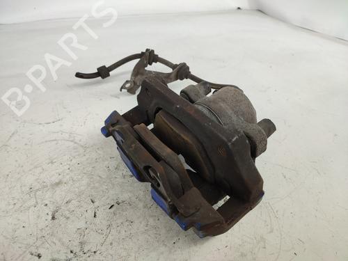 Right front brake caliper BMW 1 (E87) 116 d | BP20688369M104