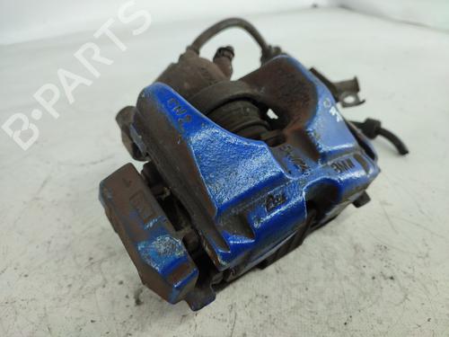 Right front brake caliper BMW 1 (E87) 116 d | BP20688369M104