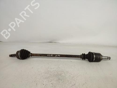 Used Right front driveshaft FIAT PUNTO (188_) 1.2 16V 80 (188.233, .235, .253, .255, .333, .353, .639,... (80 hp) 20656747