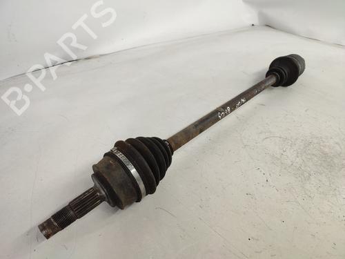 Right front driveshaft FIAT PUNTO (188_) 1.2 16V 80 (188.233, .235, .253, .255, .333, .353, .639,... | BP20656747M39