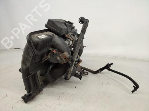 Intake manifold BMW 3 (E46) 320 i | BP20657452M70 