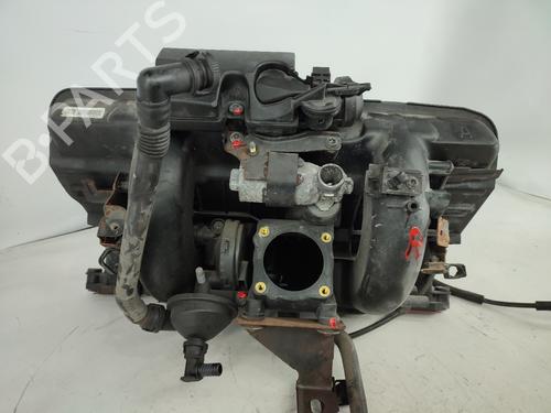 Intake manifold BMW 3 (E46) 320 i | BP20657452M70 