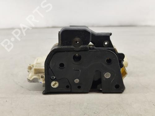 Front right lock AUDI A6 C6 Avant (4F5) 3.0 TDI quattro 4F1837016