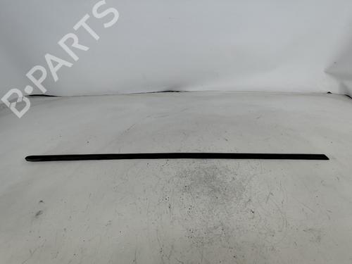 Door moulding trim SKODA FABIA I Combi (6Y5) 1.4 FRENTE ESQUERDA