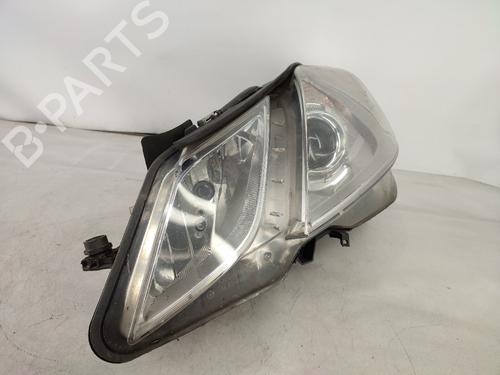 Left headlight MERCEDES-BENZ E-CLASS Coupe (C207) E 250 CDI / BlueTEC / d (207.303, 207.304) | BP20171093C28