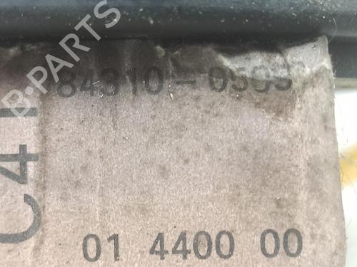 Squib airbag TOYOTA CARINA E VI (_T19_)  | BP20703623C102