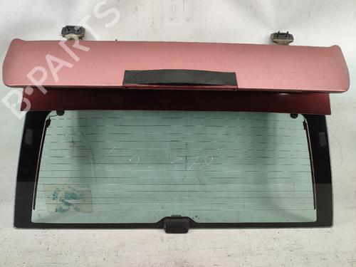 Used Bootlid window OPEL FRONTERA A (U92) 2.3 TD (5JMWL4) (100 hp) 22533628