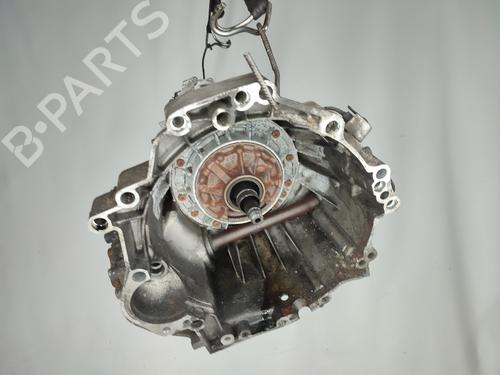 Gearbox AUDI A6 C6 Avant (4F5) 3.0 TDI quattro JML 6HP19