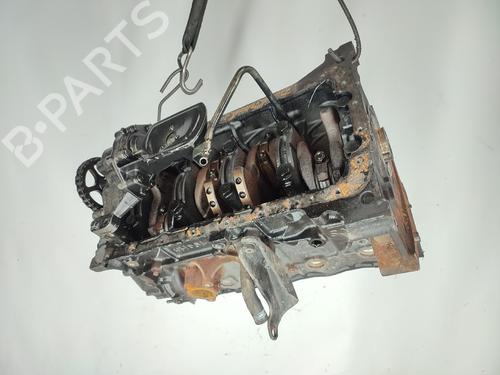 Andre CITROËN XSARA PICASSO (N68) 2.0 HDi (90 hp) 20712417