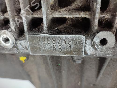 Other BMW 3 (E46) 320 i | BP20712586O1 