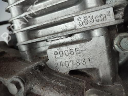 Other HONDA MOTORCYCLES XL  | BP24153441O1 