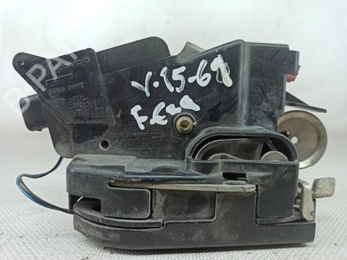 Front left lock MERCEDES-BENZ VITO / MIXTO Van (W639) 111 CDI (639.601, 639.603, 639.605) | BP20644870C98 