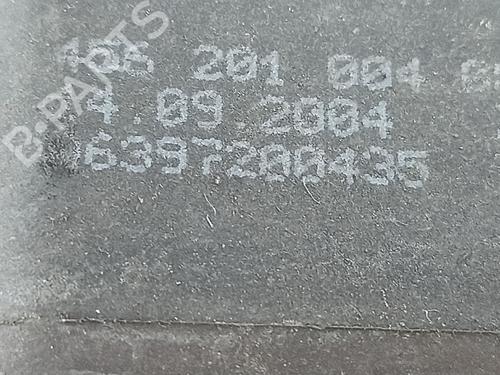 Front left lock MERCEDES-BENZ VITO / MIXTO Van (W639) 111 CDI (639.601, 639.603, 639.605) | BP20644870C98 